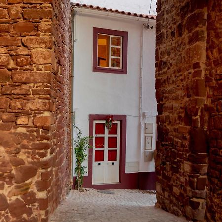 Portas Da Cidade Home Силвеш Экстерьер фото