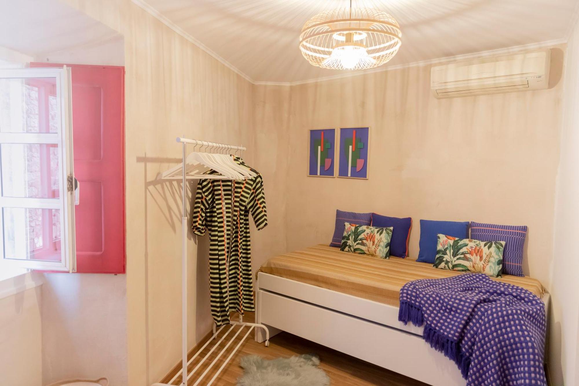 Portas Da Cidade Home Силвеш Экстерьер фото