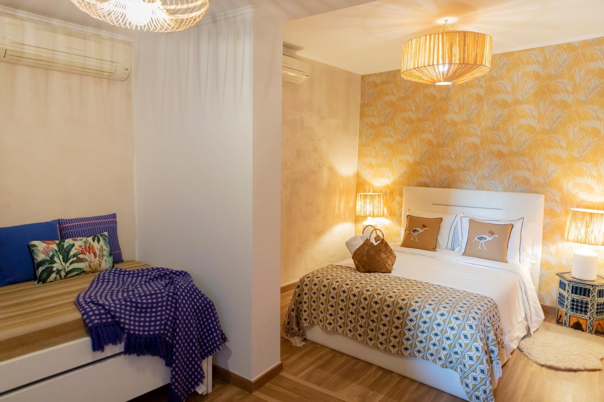 Portas Da Cidade Home Силвеш Экстерьер фото
