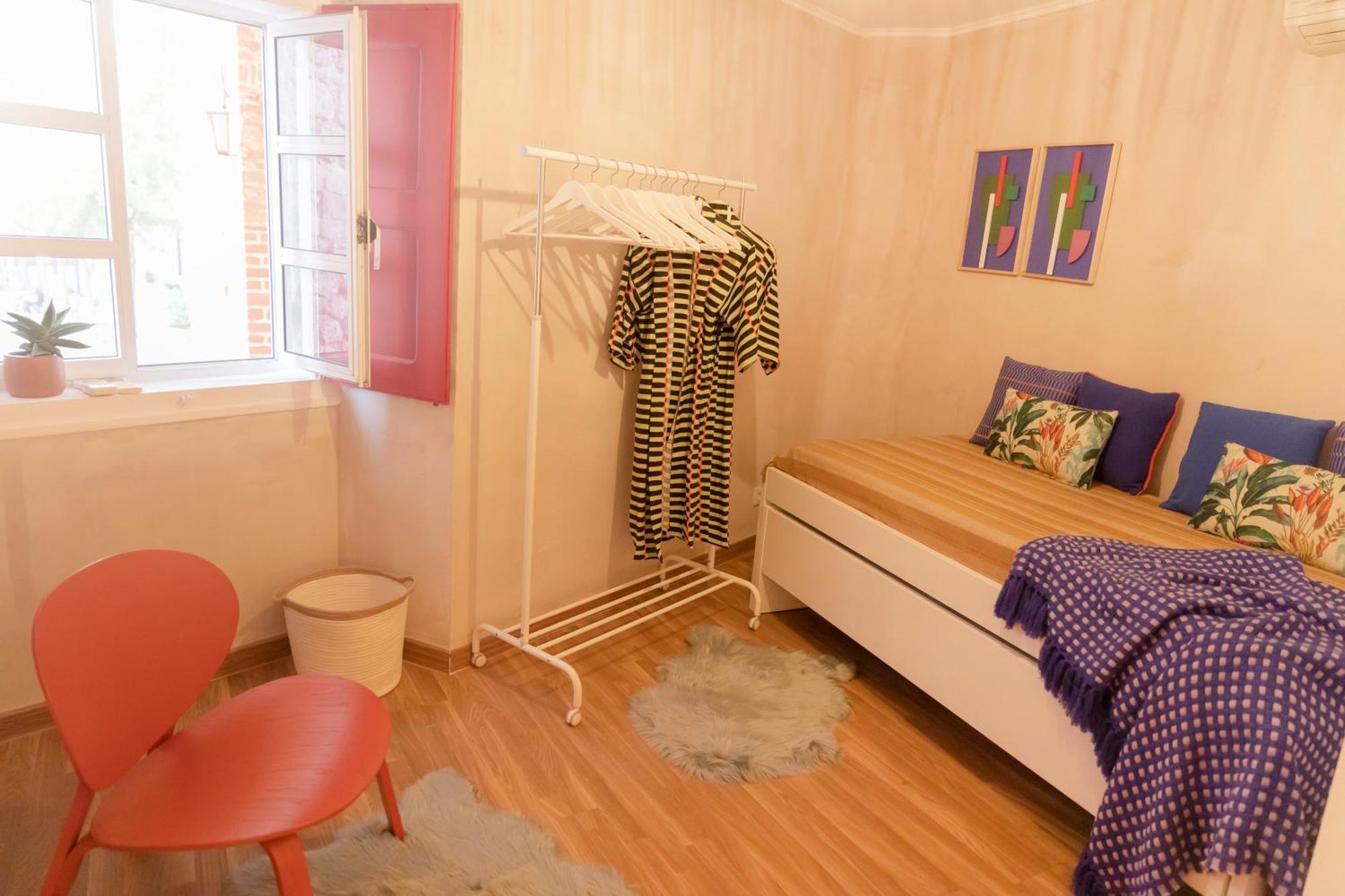 Portas Da Cidade Home Силвеш Экстерьер фото