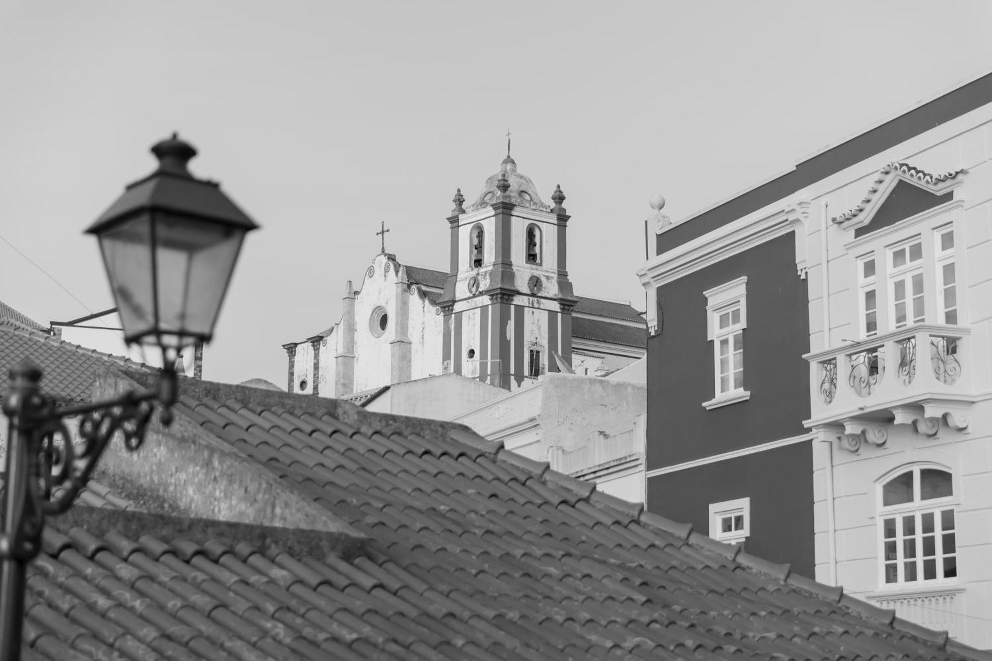 Portas Da Cidade Home Силвеш Экстерьер фото