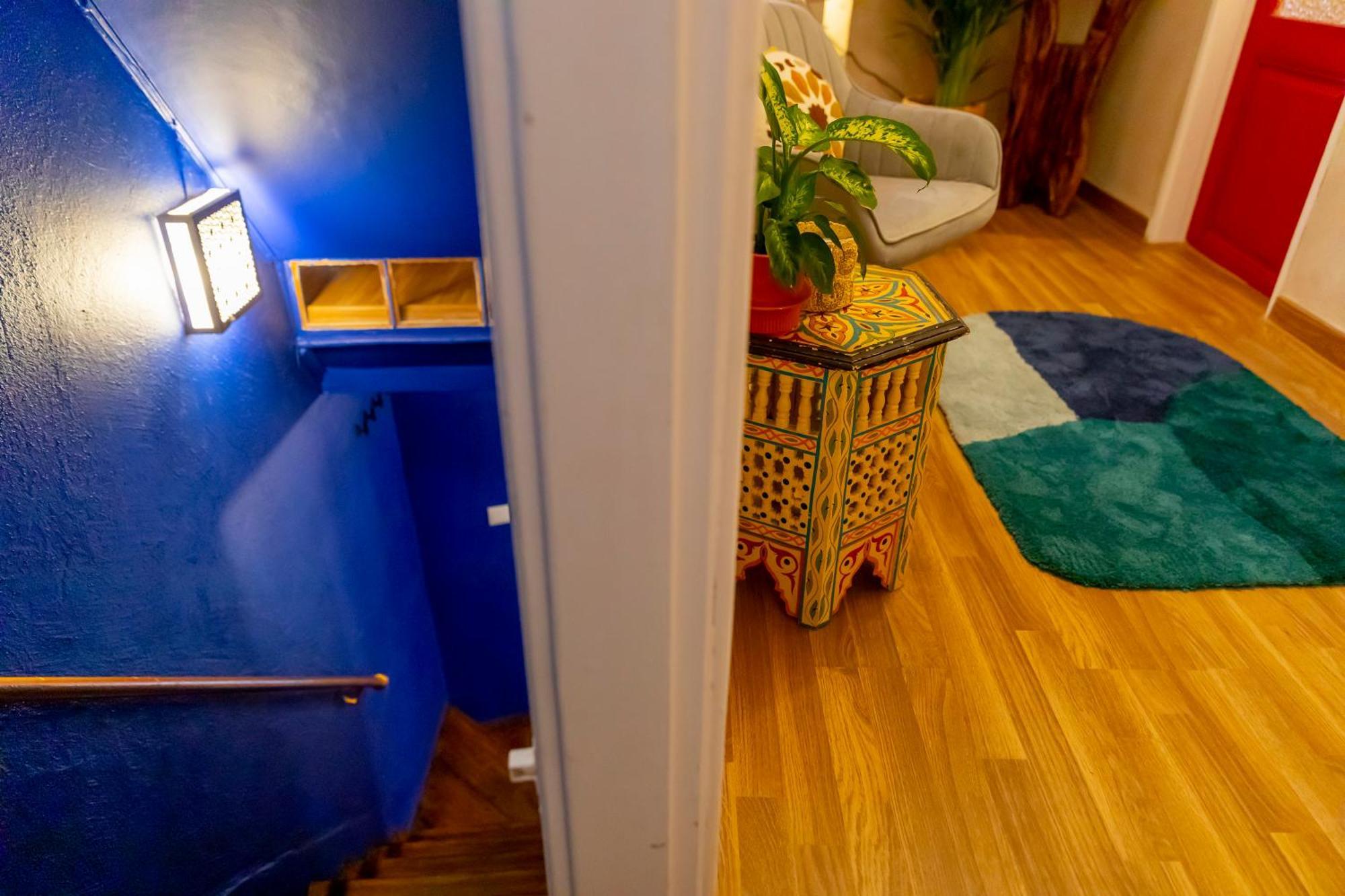 Portas Da Cidade Home Силвеш Экстерьер фото